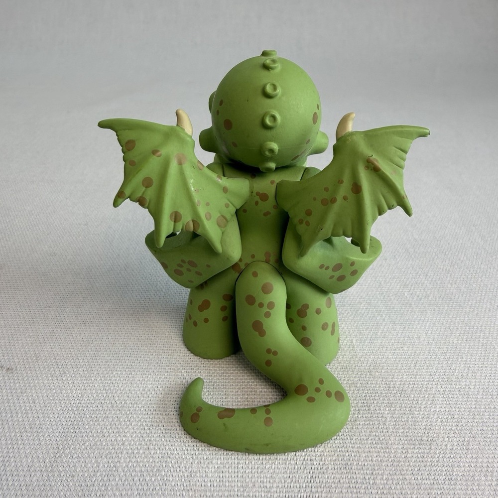 Funko Mystery Minis Horror Lot Of 7 Cthulhu Nosferatu Beetlejuice Shaun‎ Ed Fly - Picture 6 of 16